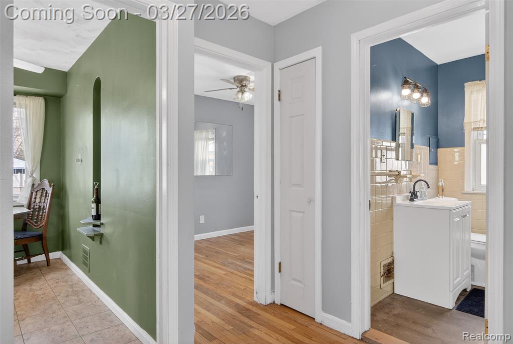 6812 Polk Street, Taylor, MI 48180 — Photo 21
