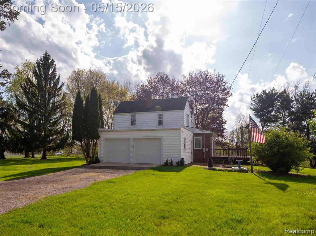 56800 8 Mile Road, Northville, MI 48167 — Photo 4