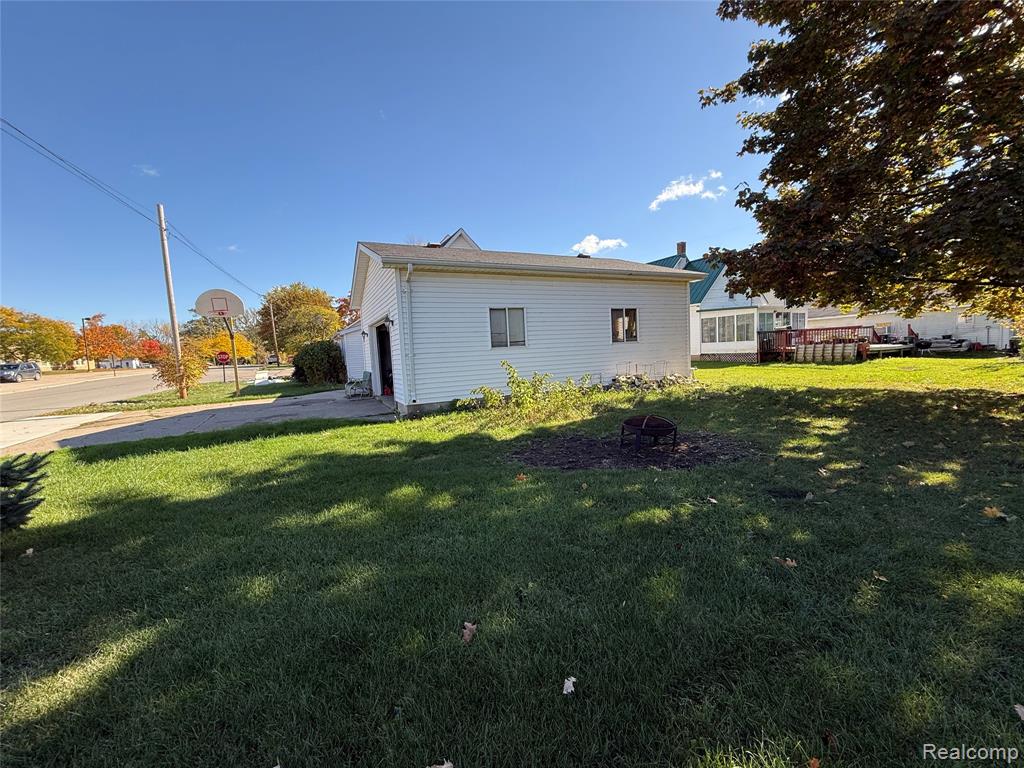 6908 John Street, Brown, MI 48416 — Photo 3