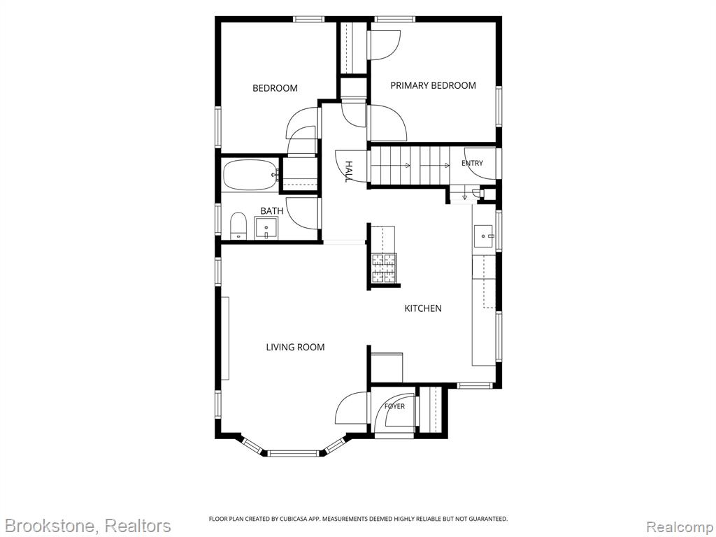 20214 Greeley Street, Highland Park, MI 48203 — Photo 40