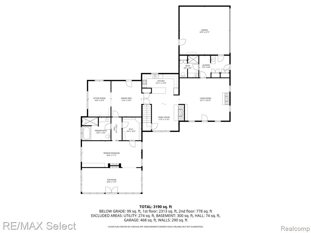 9710 Rattalee Lake Road, Clarkston, MI 48348 — Photo 45