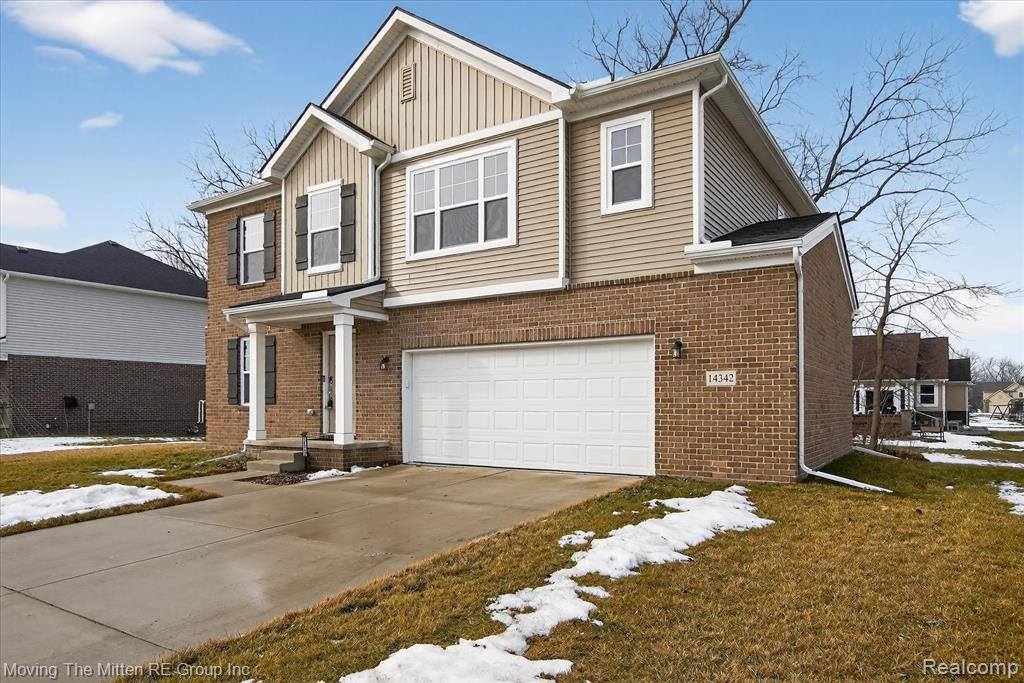 14342 Laurelwood Drive, Van Buren, MI 48111 — Photo 3