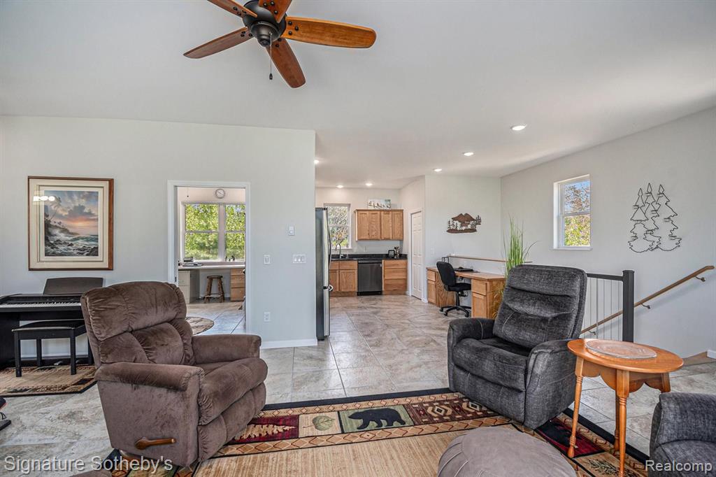 6850 BEACH Road, Rogers City, MI 49779 — Photo 10