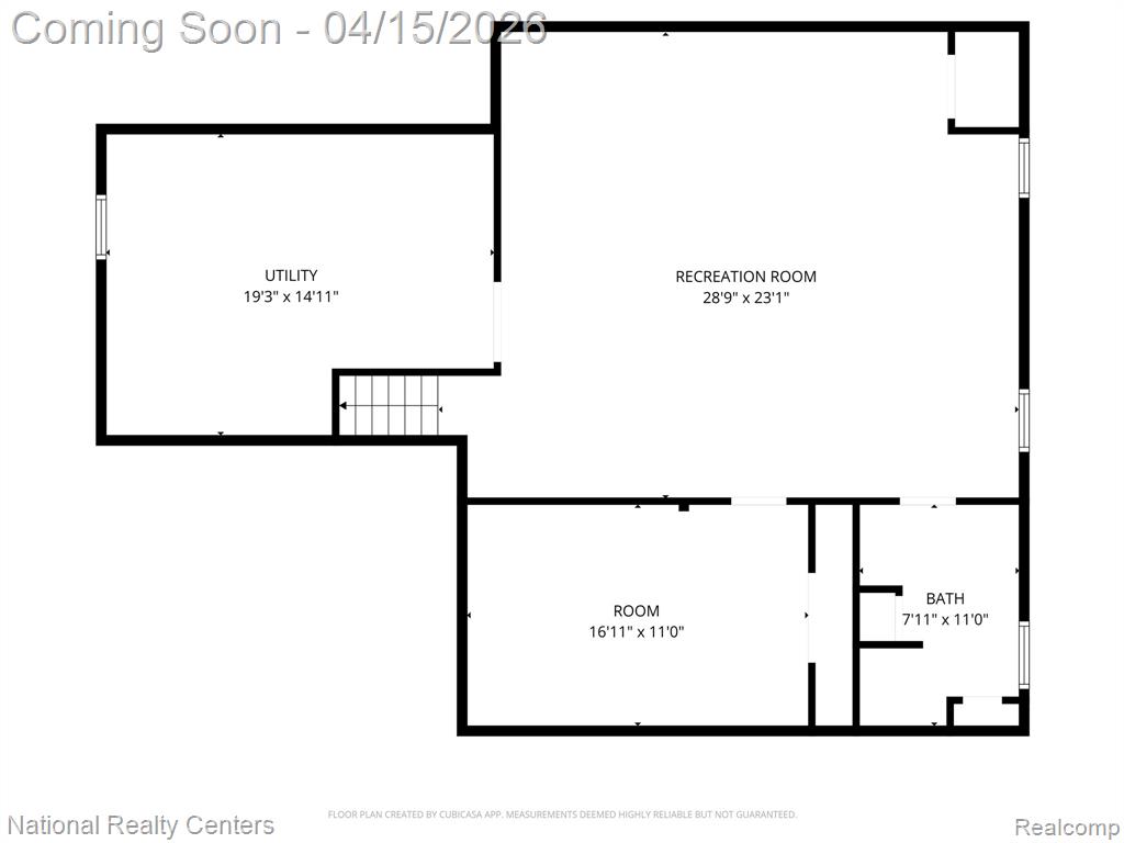 5358 Church Hill Drive, Troy, MI 48085 — Photo 45