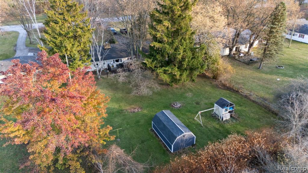 6736 Lakeshore Road, Lexington, MI 48450 — Photo 47