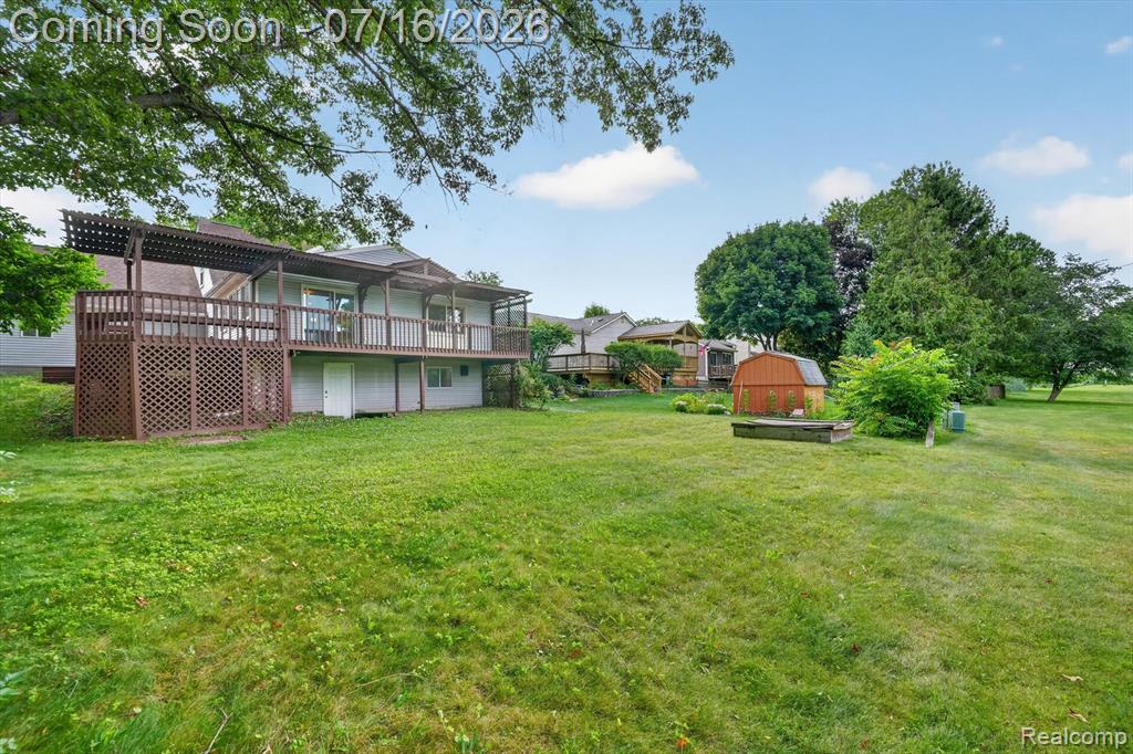 891 Devonshire Boulevard, Brighton, MI 48116 — Photo 50