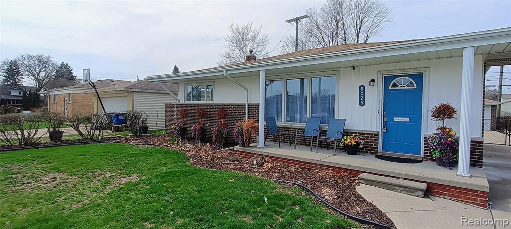 8025 Randy Drive, Westland, MI — Photo 2
