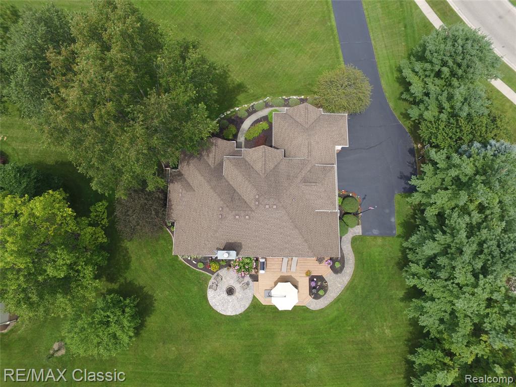 1498 Anchor Lane, Highland, MI 48356 — Photo 48