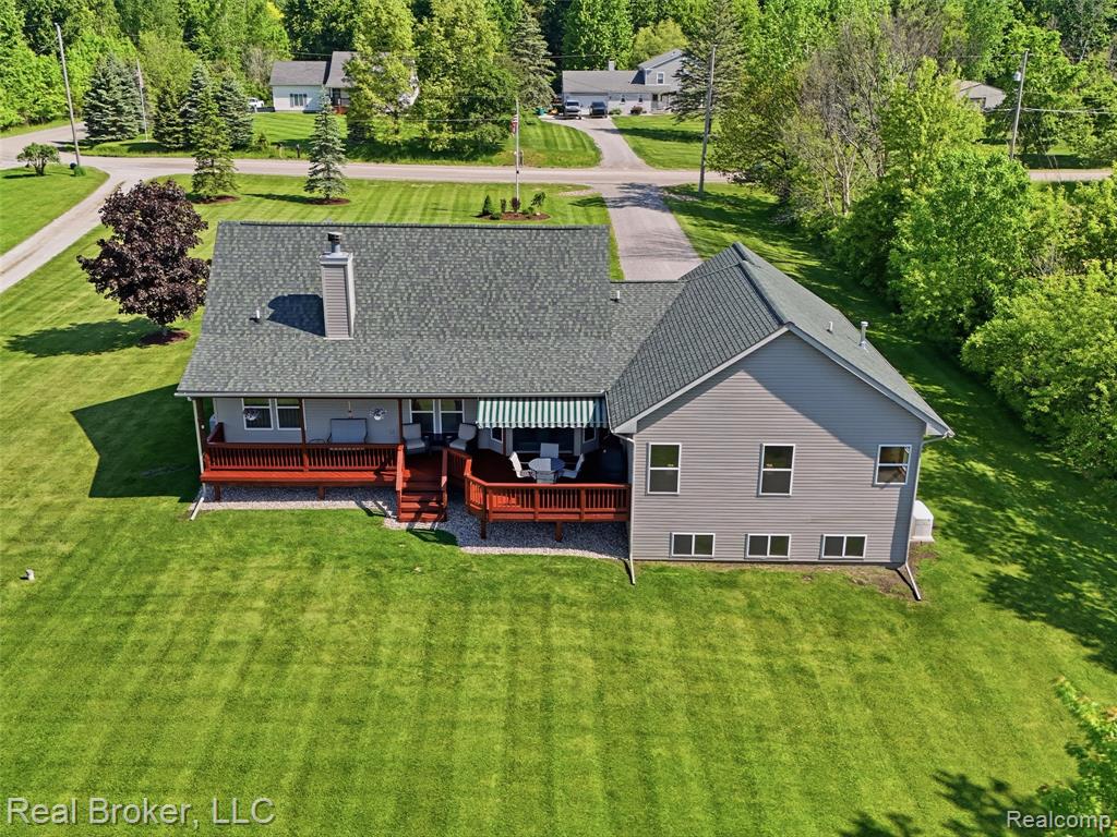 7271 Ray Road, Swartz Creek, MI 48473 — Photo 5