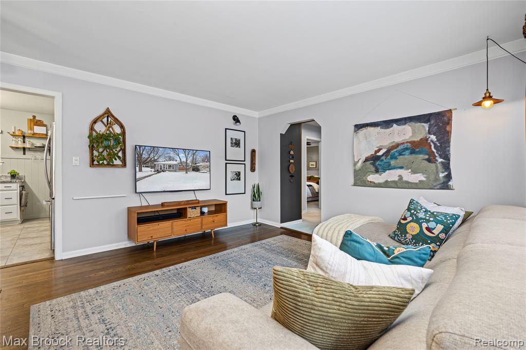 603 N Wilson Avenue, Royal Oak, MI 48067 — Photo 7