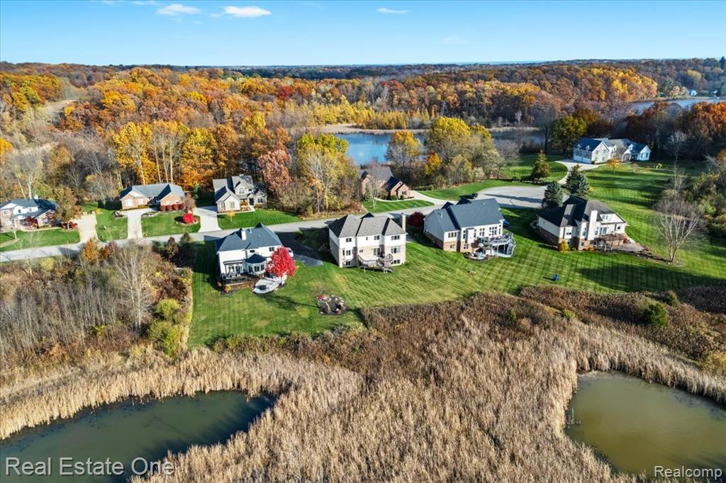 539 Olivia Drive, Milford, MI 48381 — Photo 51