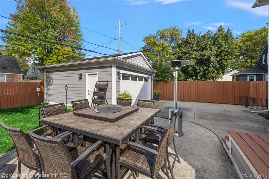 723 N Altadena Avenue, Royal Oak, MI 48067 — Photo 59