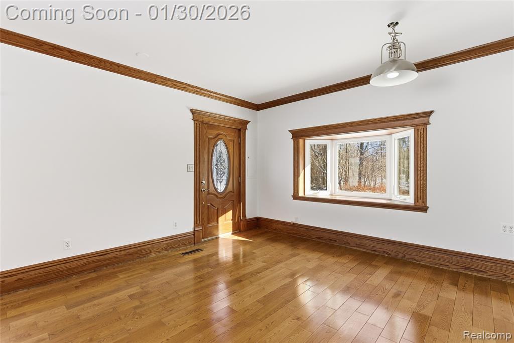 1684 W Leonard Road, Leonard, MI 48367 — Photo 20