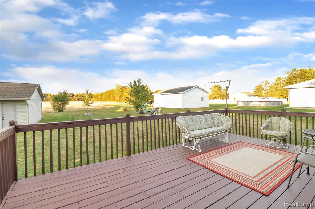 7255 E Atherton Road, Davison, MI 48423 — Photo 54