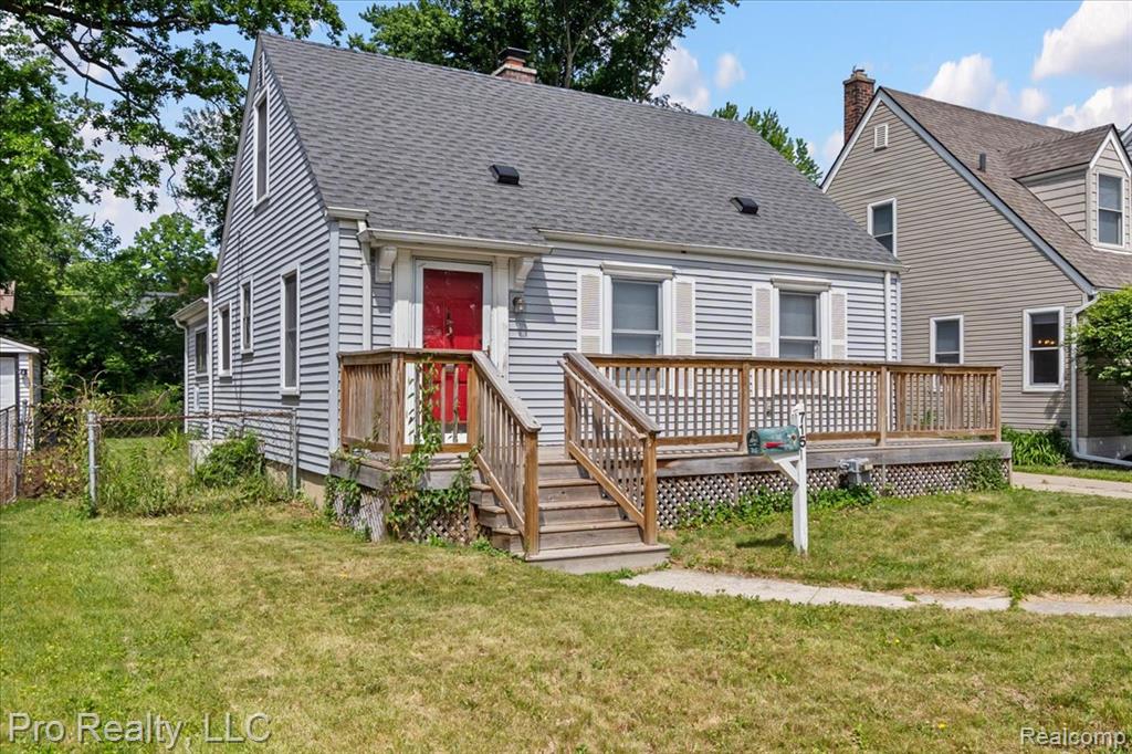 715 N Altadena Avenue, Royal Oak, MI 48067 — Photo 3