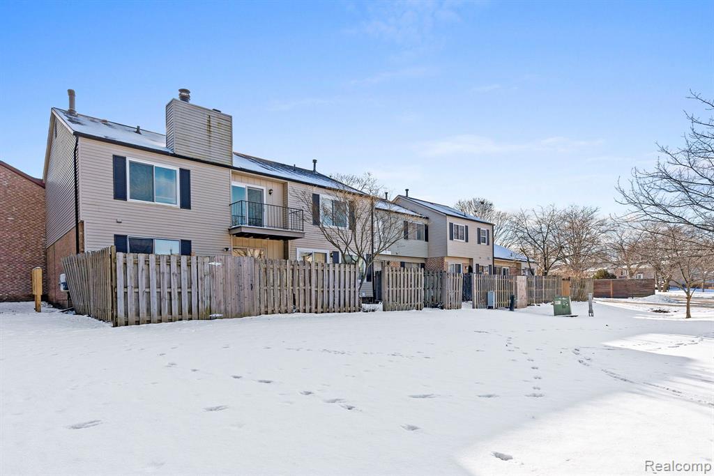 3222 BOLGOS Circle, Ann Arbor, MI 48105 — Photo 16