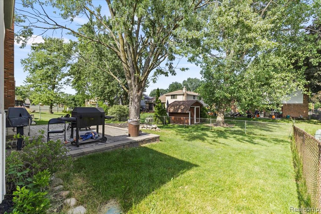 42109 Hartford Drive, Canton, MI 48187 — Photo 47