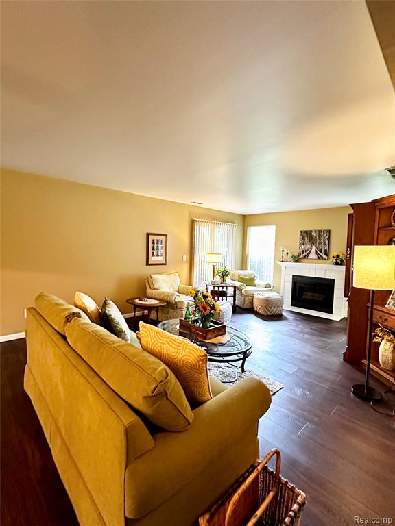 6536 Shetland Court, Utica, MI 48316 — Photo 10