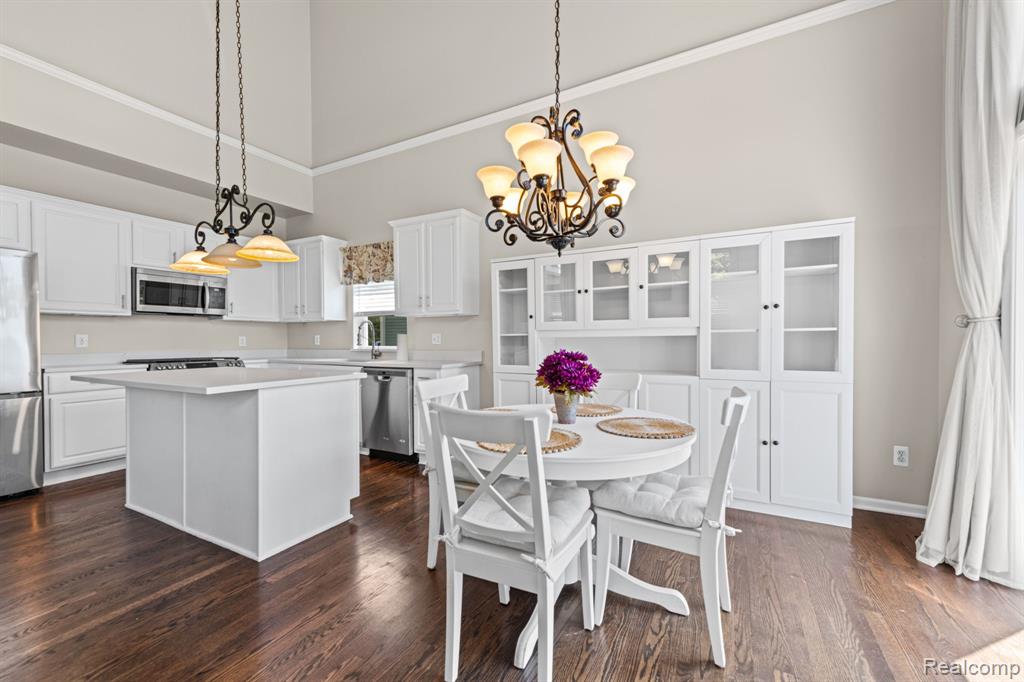 840 Cross Circle, Oxford, MI 48371 — Photo 25