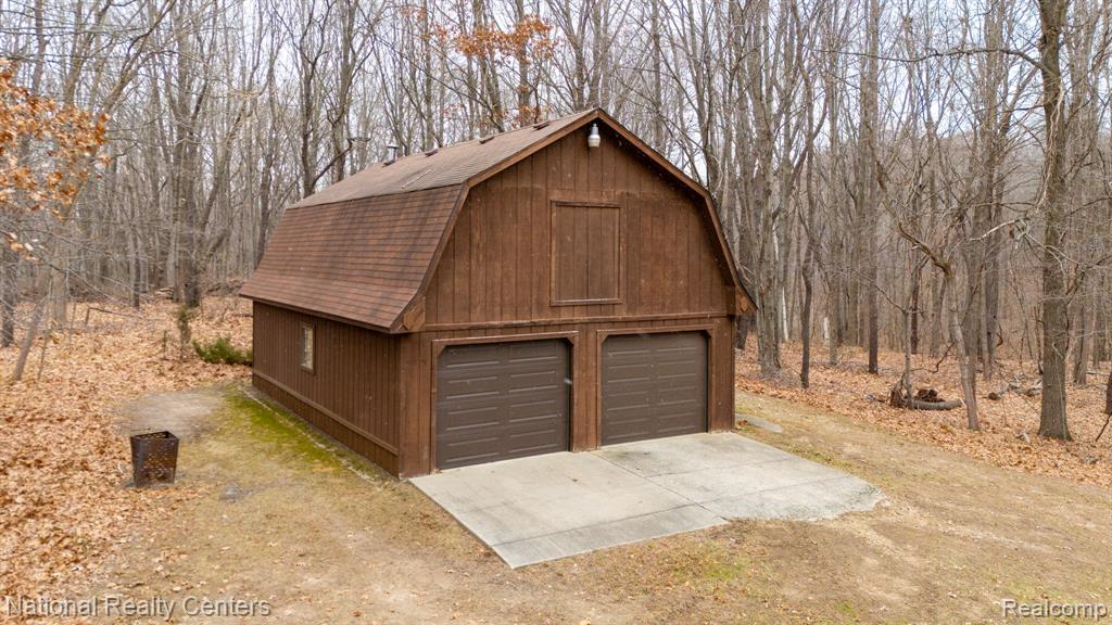 11720 Andersonville Road, Davisburg, MI 48350 — Photo 49
