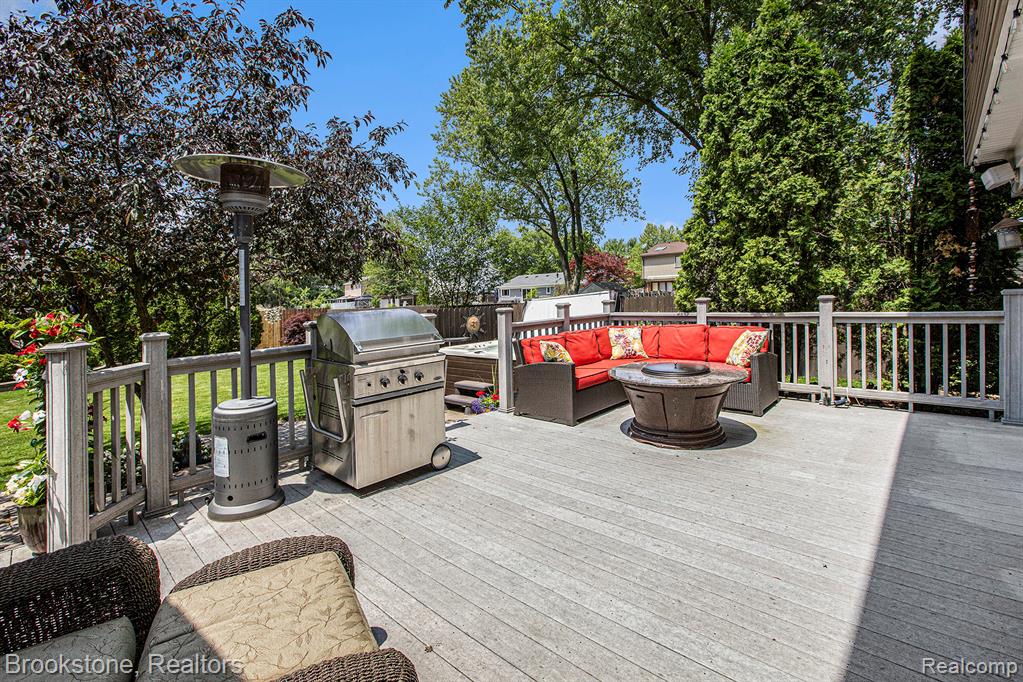 4057 Cypress Drive, Troy, MI 48085 — Photo 37