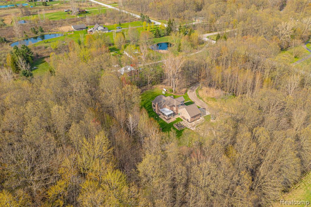 5170 MCKINLEY Road, China, MI — Photo 59