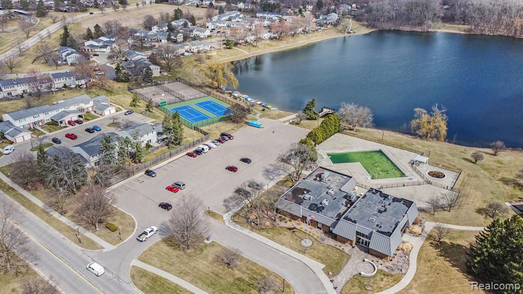 19338 OLD BRIDGE Court, Northville, MI 48167 — Photo 26