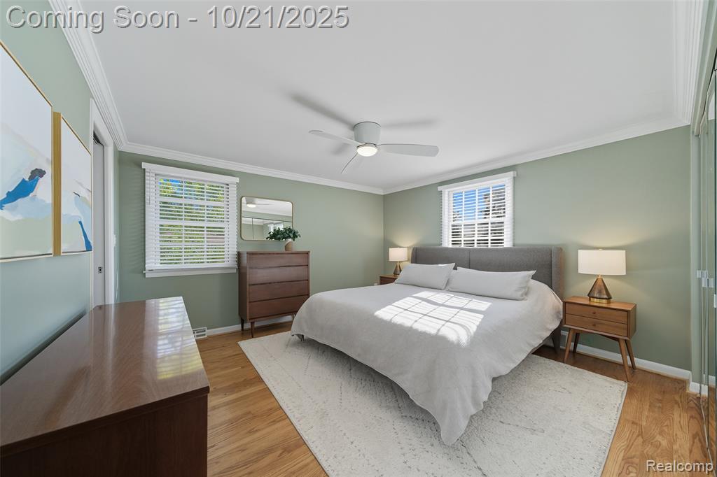4110 Arlington Drive, Royal Oak, MI 48073 — Photo 35
