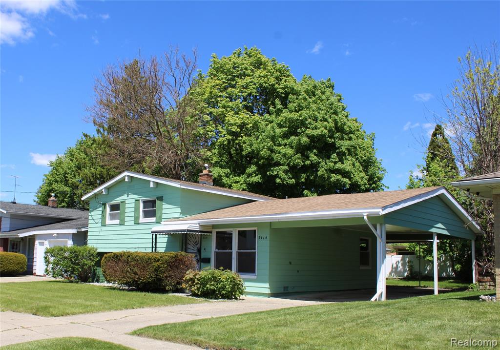 3414 Clement Street, Flint, MI 48504 — Photo 4