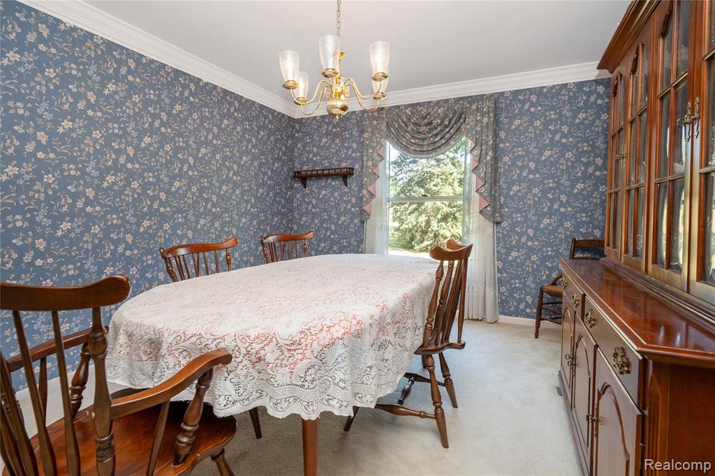 4123 Chimney Point Drive, Bloomfield Hills, MI 48302 — Photo 25