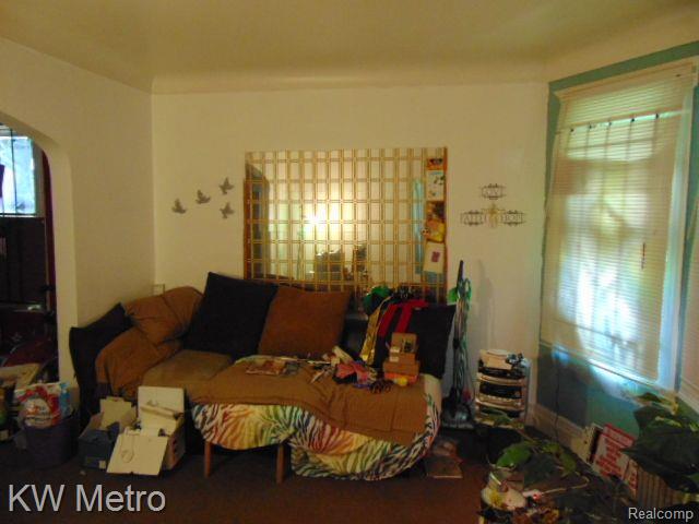 5336 FISCHER Street, Detroit, MI 48213 — Photo 3