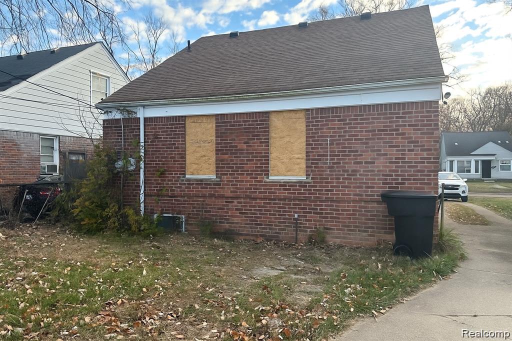 19957 Chapel Street, Detroit, MI 48219 — Photo 24