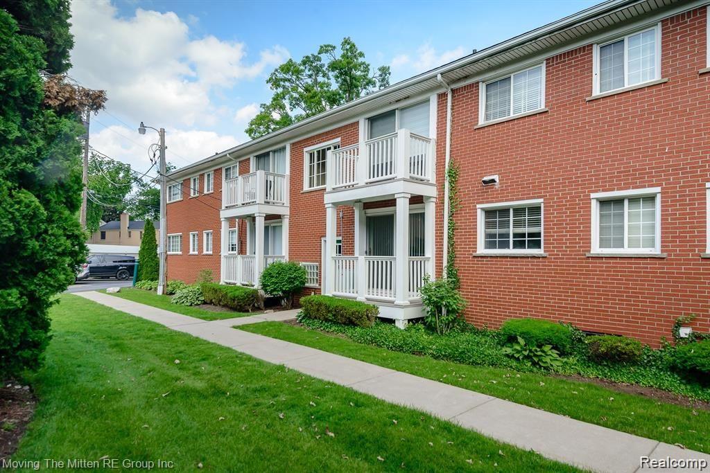 487 N ETON Street, B5, Birmingham, MI 48009 — Photo 5