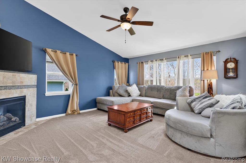 662 Tierney Avenue, Highland, MI 48356 — Photo 5