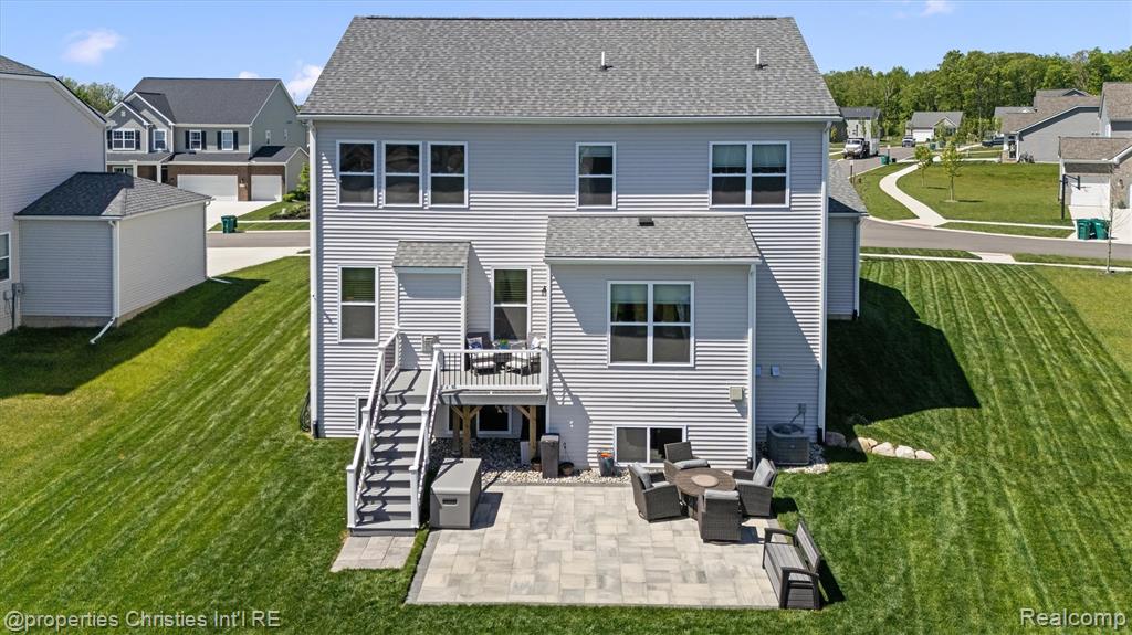2721 Maize Loop, Saline, MI 48176 — Photo 41