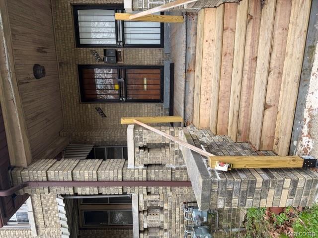 3757 Blaine Street, Detroit, MI 48206 — Photo 2