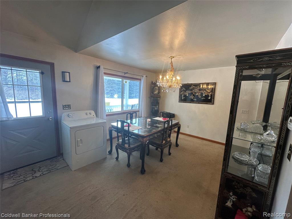 3419 Burnside Road, Otter Lake, MI 48464 — Photo 15