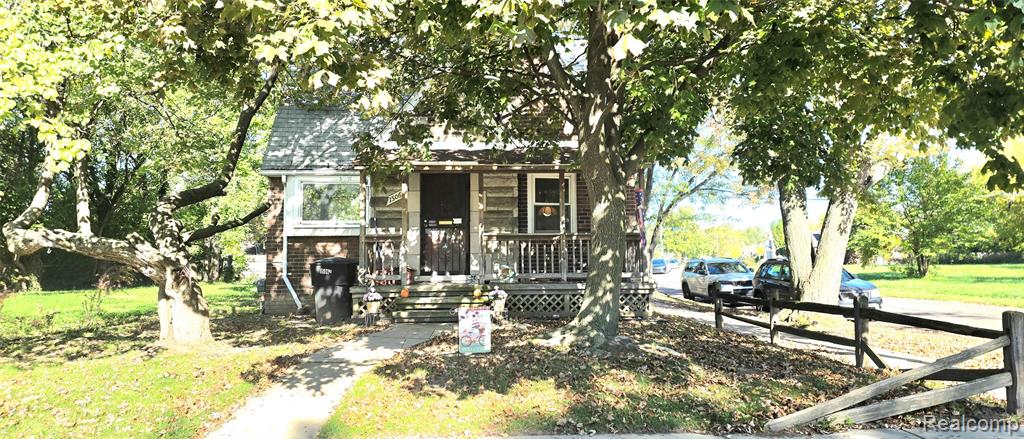 15065 Evanston Street, Detroit, MI 48224