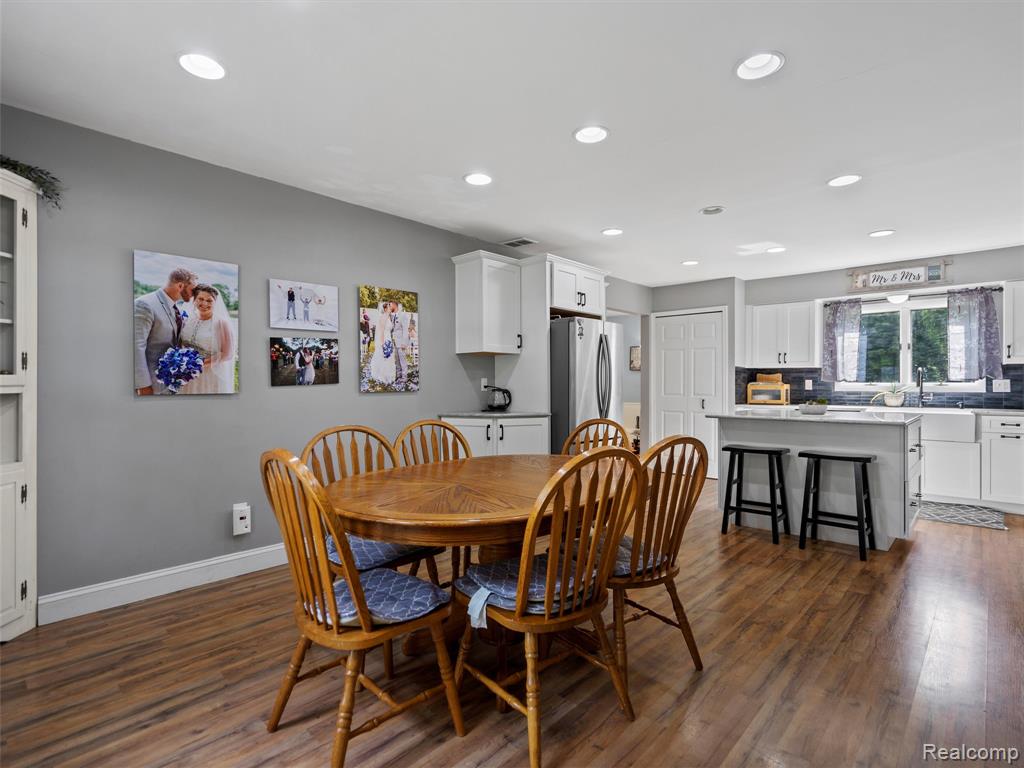 8497 Hickory Hill Drive, Grand Blanc, MI 48439 — Photo 17