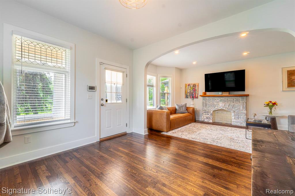 2552 Fischer Street, Inkster, MI 48214 — Photo 3