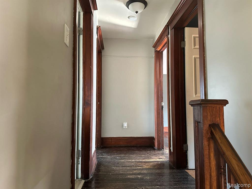 4132 SEMINOLE Street, Detroit, MI 48214 — Photo 10