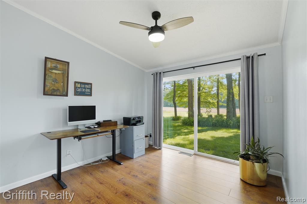260 Ellsworth Lake Drive, Gregory, MI 48137 — Photo 22