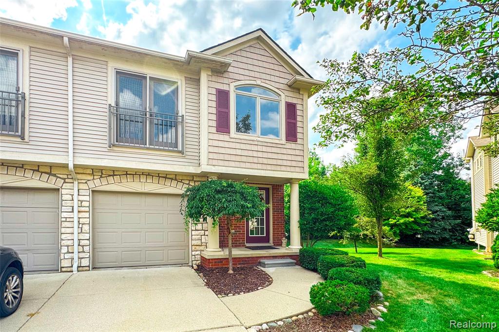 50580 Beechwood Court, Plymouth, MI 48170 — Photo 3