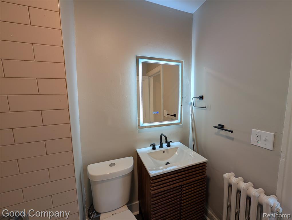11523 Fleming Street, Hamtramck, MI 48212 — Photo 9