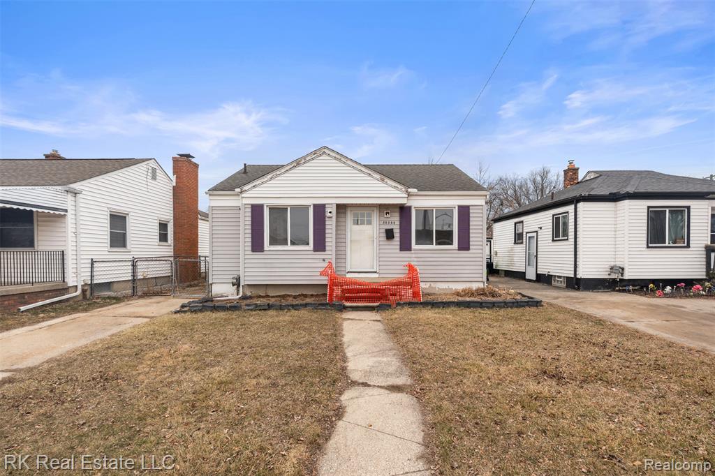 25280 Dale Street, Roseville, MI 48066 — Photo 2