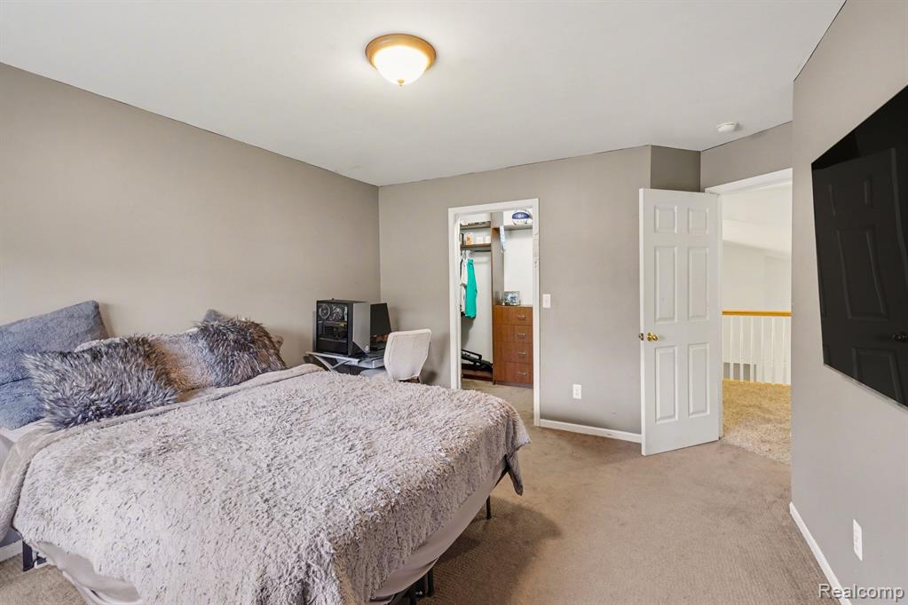 1865 Elkridge Circle, Highland, MI 48356 — Photo 19