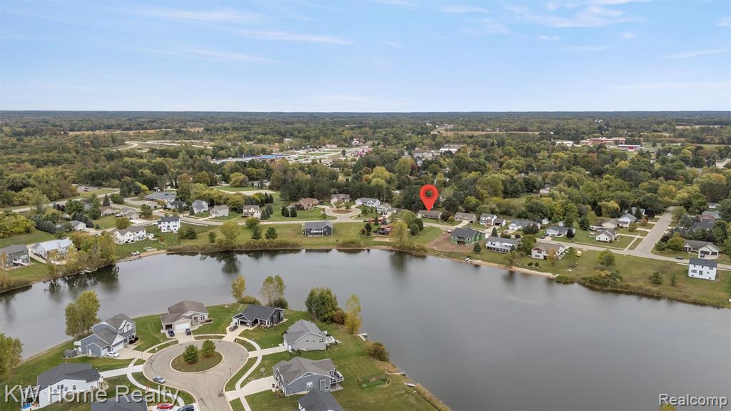 500 Clearwater Drive, Perry, MI 48872 — Photo 60
