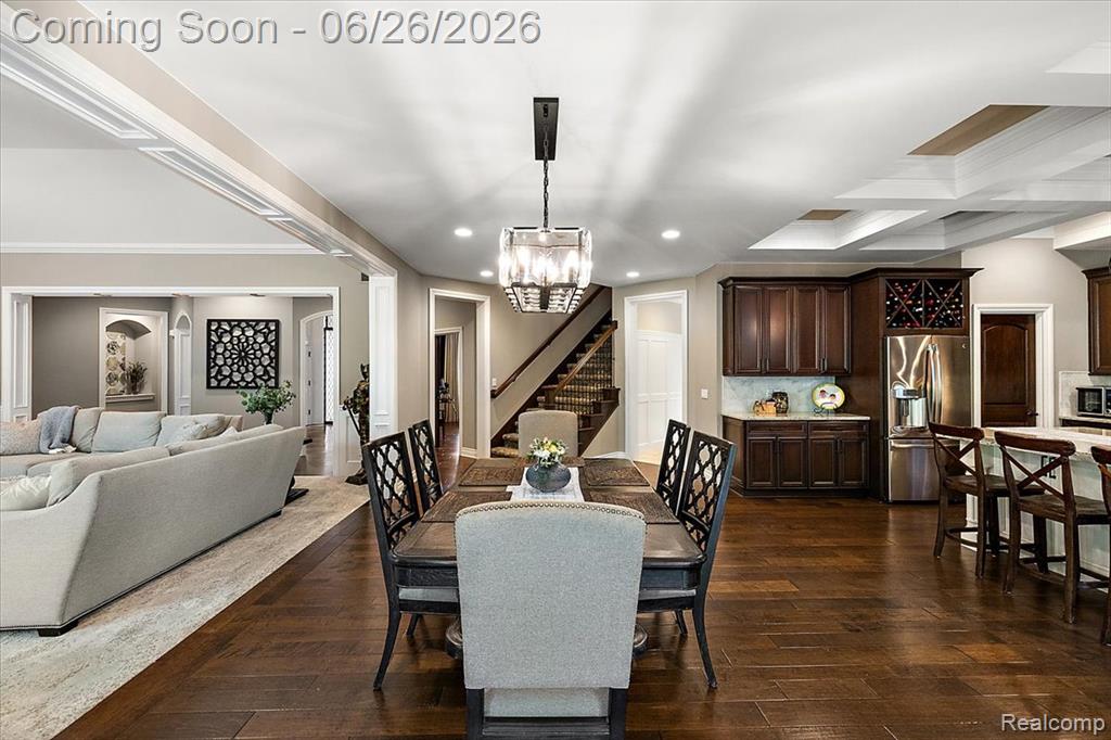 3071 Emeraude Court, Rochester, MI 48306 — Photo 14