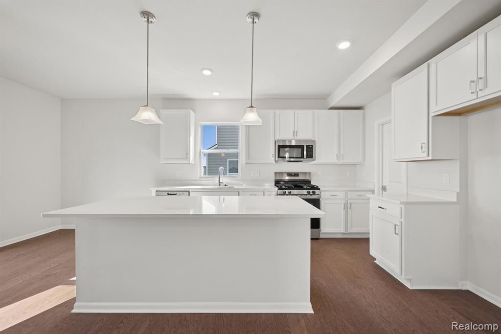 27148 Silo Drive, Saline, MI 48176 — Photo 5