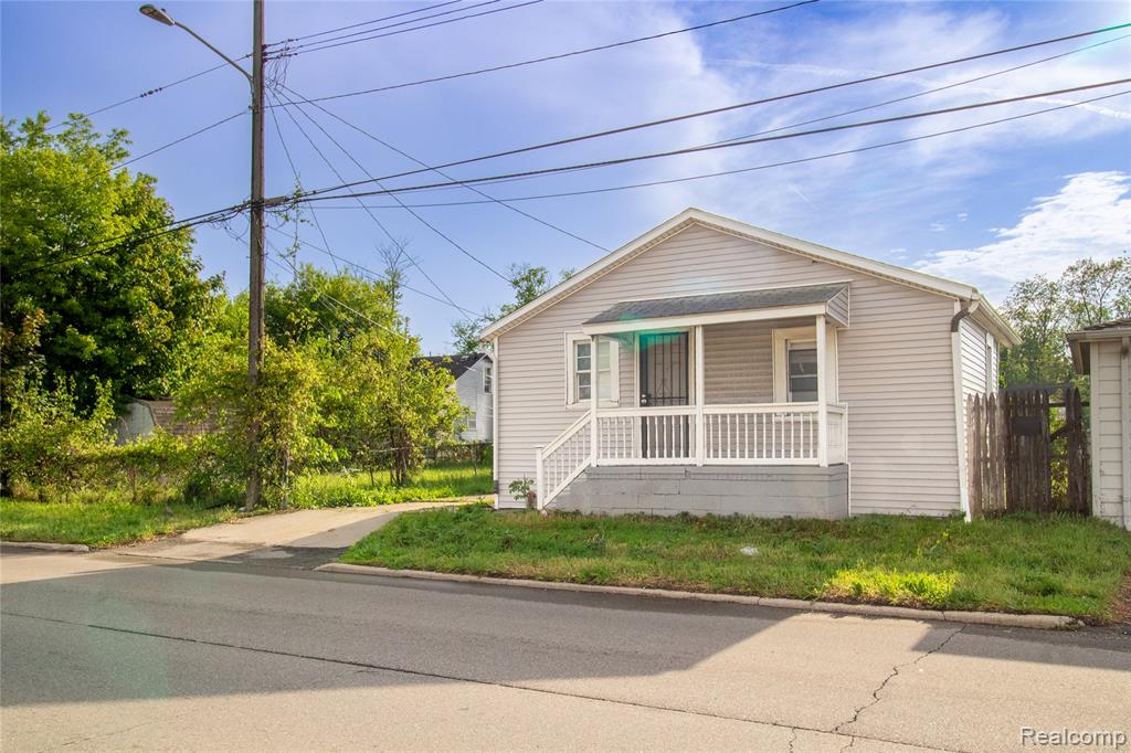 6444 Ashton Avenue, Detroit, MI 48228 — Photo 3